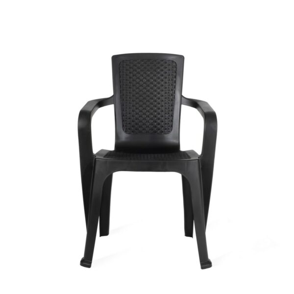 Night rattan szék 38 x 44 x 84 cm