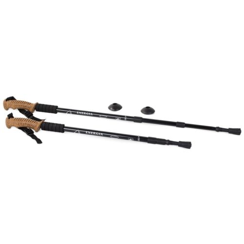 Nordic walking botok parafa markolattal