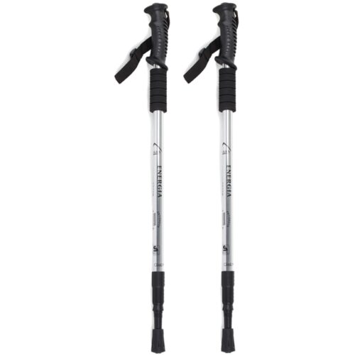 Nordic walking sétapálcák antishock
