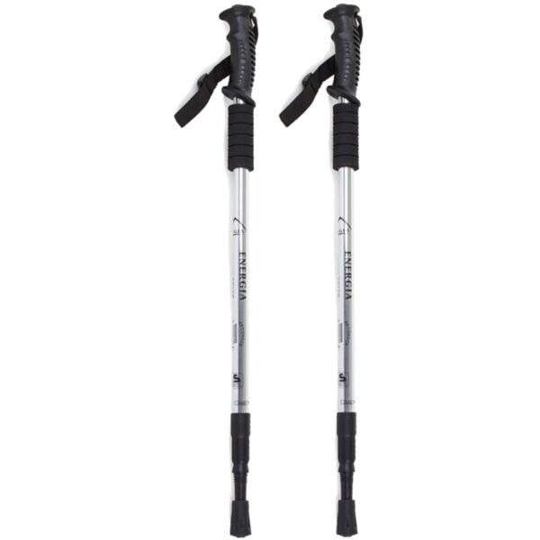 Nordic walking sétapálcák antishock