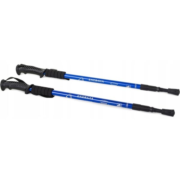 Nordic walking sétapálcák antishock