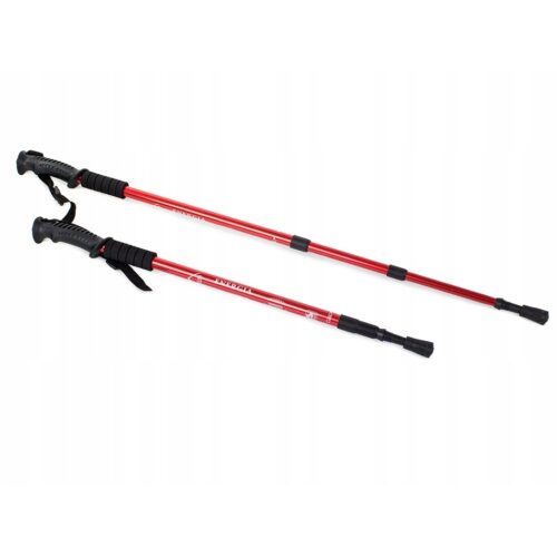 Nordic walking sétapálcák antishock