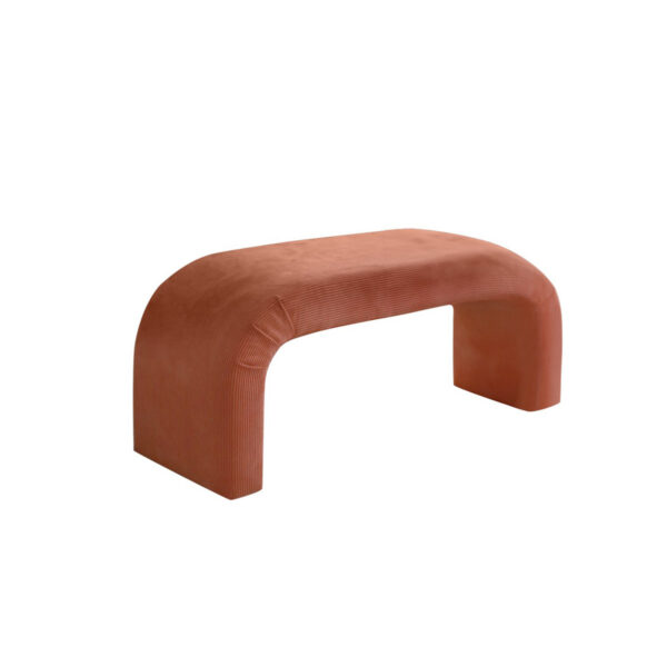 Nu Bench Coral pad