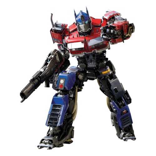 Optimus Prime 3D matrica