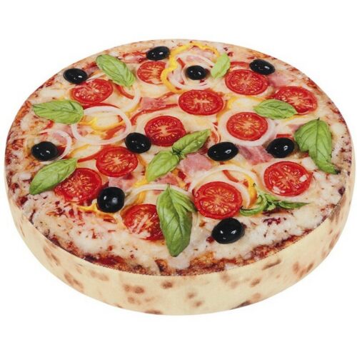 Oreste Pizza ülőpárna