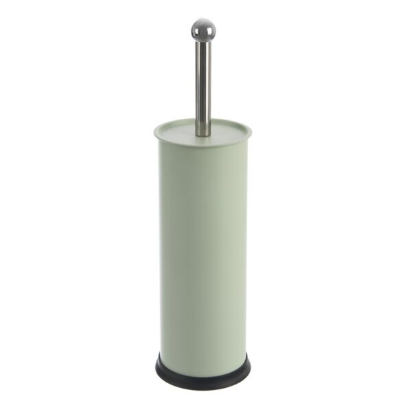 Orion Greenish fém WC-készlet