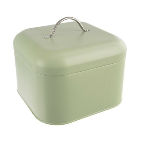Orion Greenish fém kenyértartó
