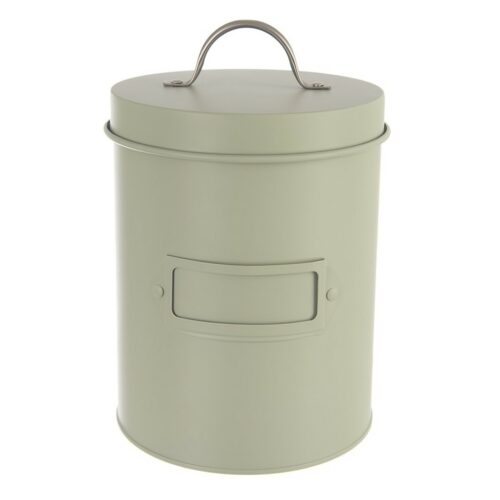 Orion Greenish fémdoboz