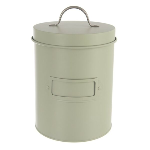 Orion Greenish fémdoboz