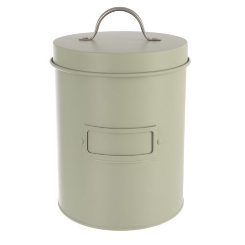 Orion Greenish fémdoboz