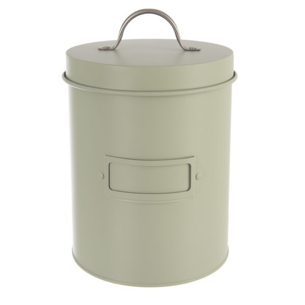 Orion Greenish fémdoboz