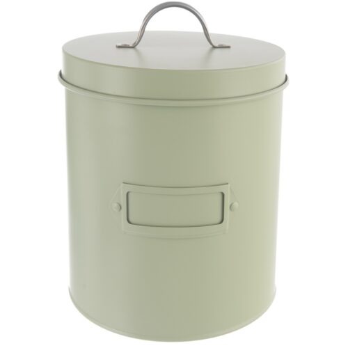 Orion Greenish fémdoboz