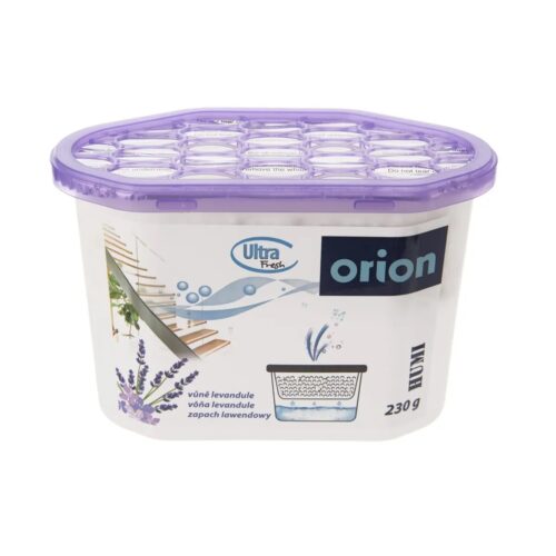 Orion Humi páratartalom elnyelő és légfrissítő  230 g