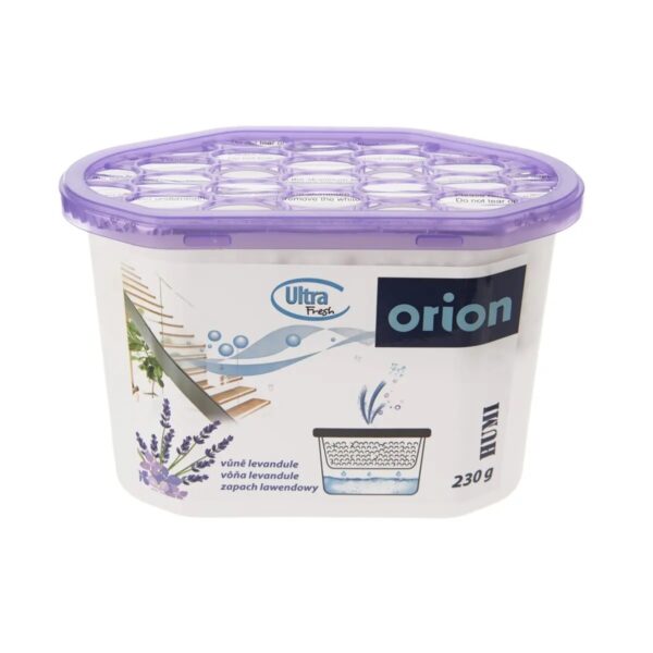 Orion Humi páratartalom elnyelő és légfrissítő  230 g