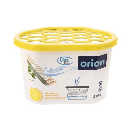 Orion Humi páratartalom elnyelő és légfrissítő230 g