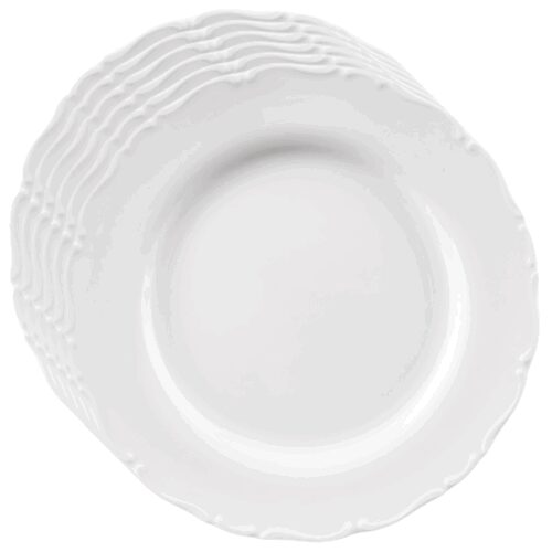 Orion Mona porcelán desszert tányér szett