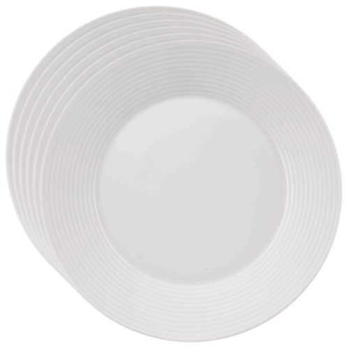 Orion Mona porcelán desszert tányér szett