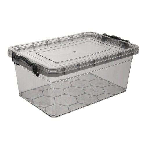 Orion Multi GREY tárolódoboz