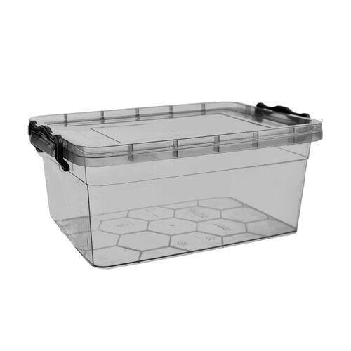 Orion Multi GREY tárolódoboz