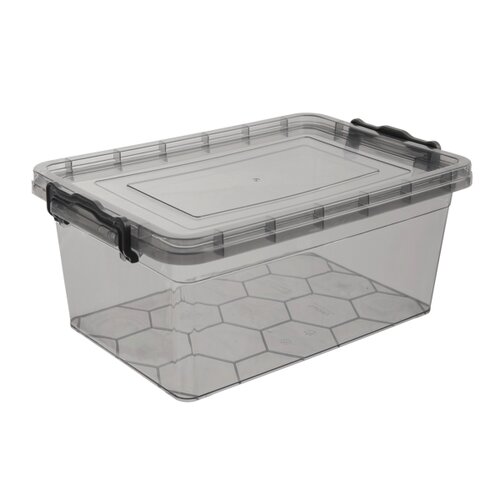 Orion Multi GREY tárolódoboz