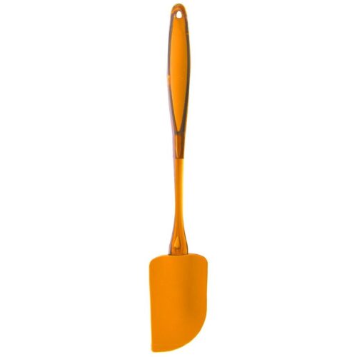 Orion Szilikon spatula ORANŽOVÁ