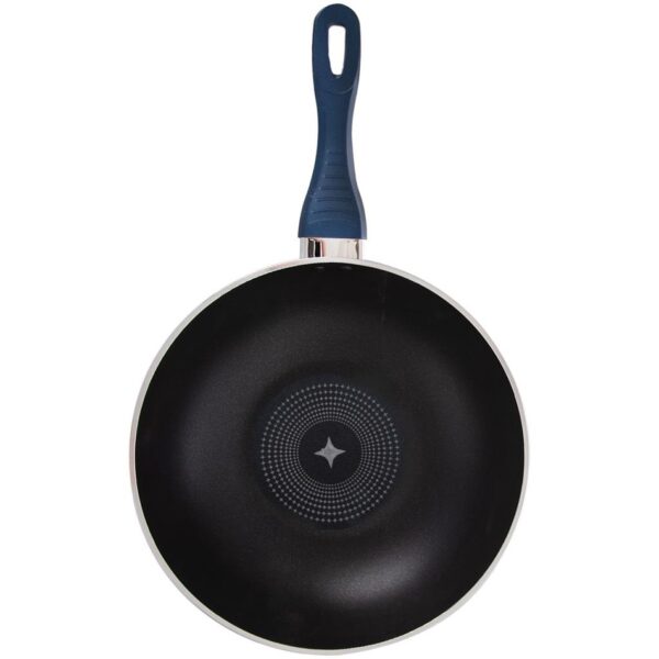 Orion WOK DIAMANT serpen