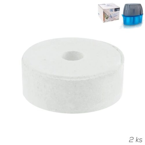 Orion cserepatron a 832375 páramentesítőhöz tabletta