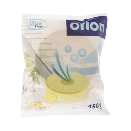 Orion cserepatron a 832375 páramentesítőtabletta 450 g