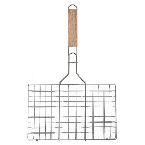 Orion grillrács hamburgerekhez 36 x 22