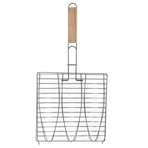 Orion halsütő grillrács