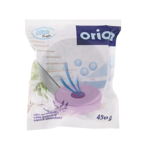 Orion utántöltő a 832375 páramentesítőhöz 450 g tabletta