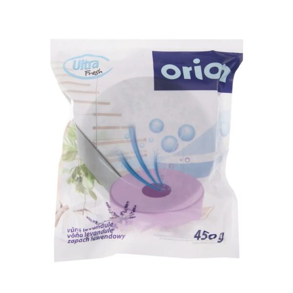 Orion utántöltő a 832375 páramentesítőhöz 450 g tabletta