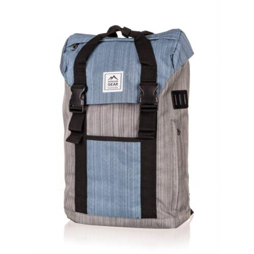 Outdoor Gear City hátizsák