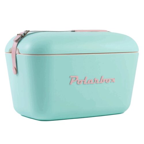 POLARBOX Hűtődoboz 12 l
