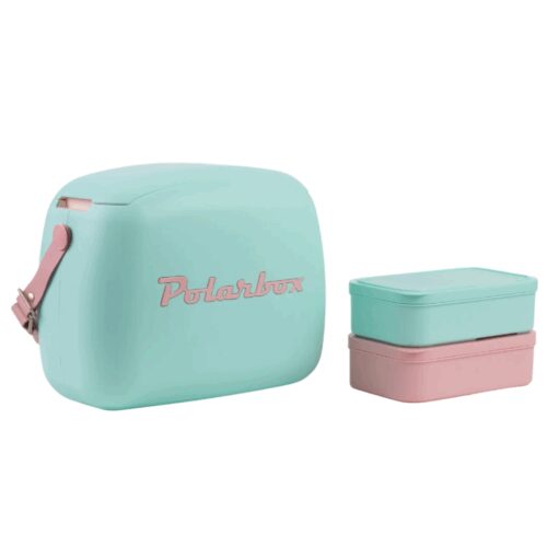 POLARBOX hűtőtáska 6 l