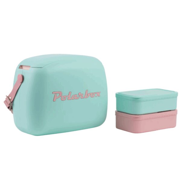 POLARBOX hűtőtáska 6 l