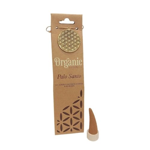 Palo Santo illatosító szett