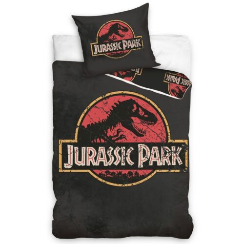 Pamut ágynemét Jurassic Park Lost World