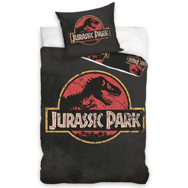 Pamut ágynemét Jurassic Park Lost World