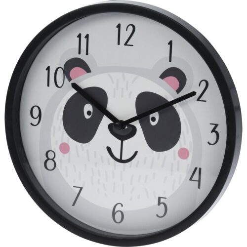 Panda gyerek falióra