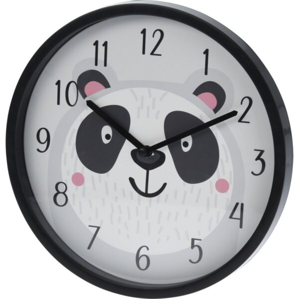 Panda gyerek falióra