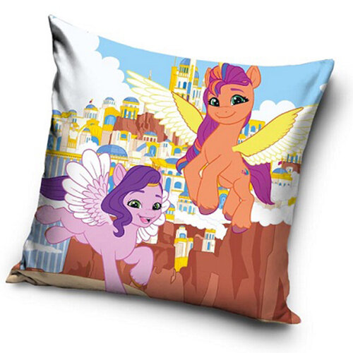 Párnahuzat My Little Pony Repülő Pegazus
