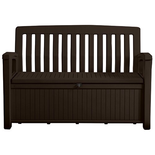 Patio Bench padlószék