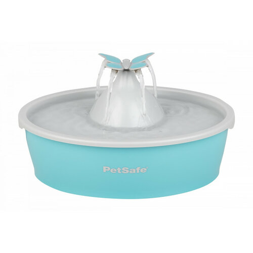 PetSafe® Butterfly szökőkút 1