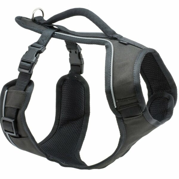 PetSafe EasySport hám fekete M