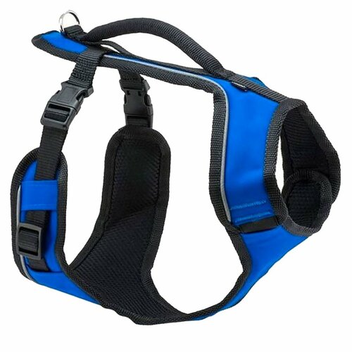 PetSafe EasySport kék hám M