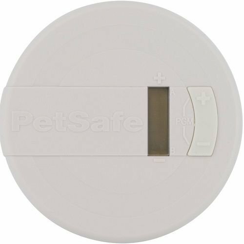 PetSafe® Extra jeladó a Pawz Away Mini PetBarrierhez