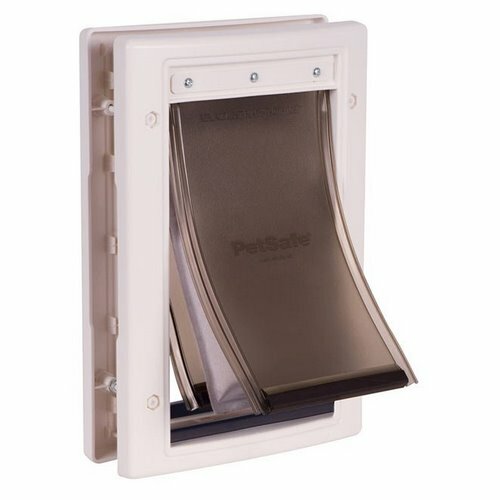 PetSafe® Extreme Weather Door M ajtó
