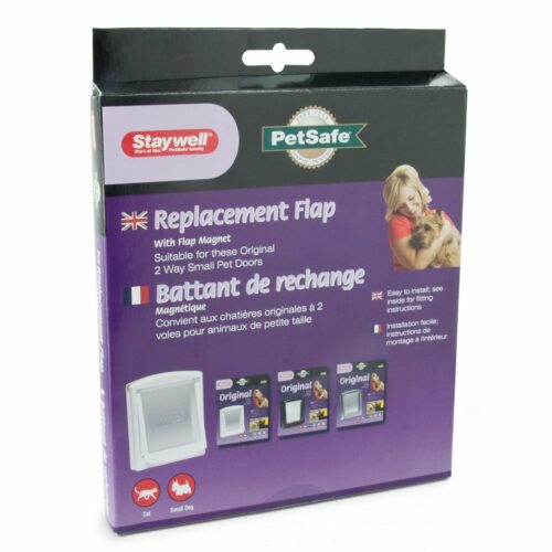 PetSafe® Pótlap a 715/730/737 típushoz