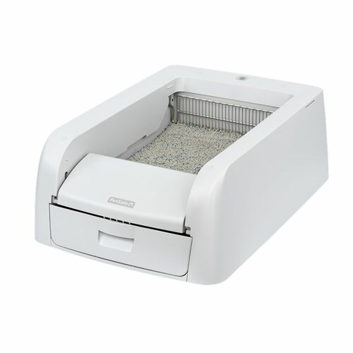 PetSafe® ScoopFree™ Automatikus macskaalomtisztítóWC